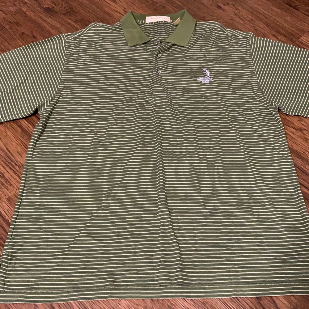 Pinehurst Golf Club Polo Shirt